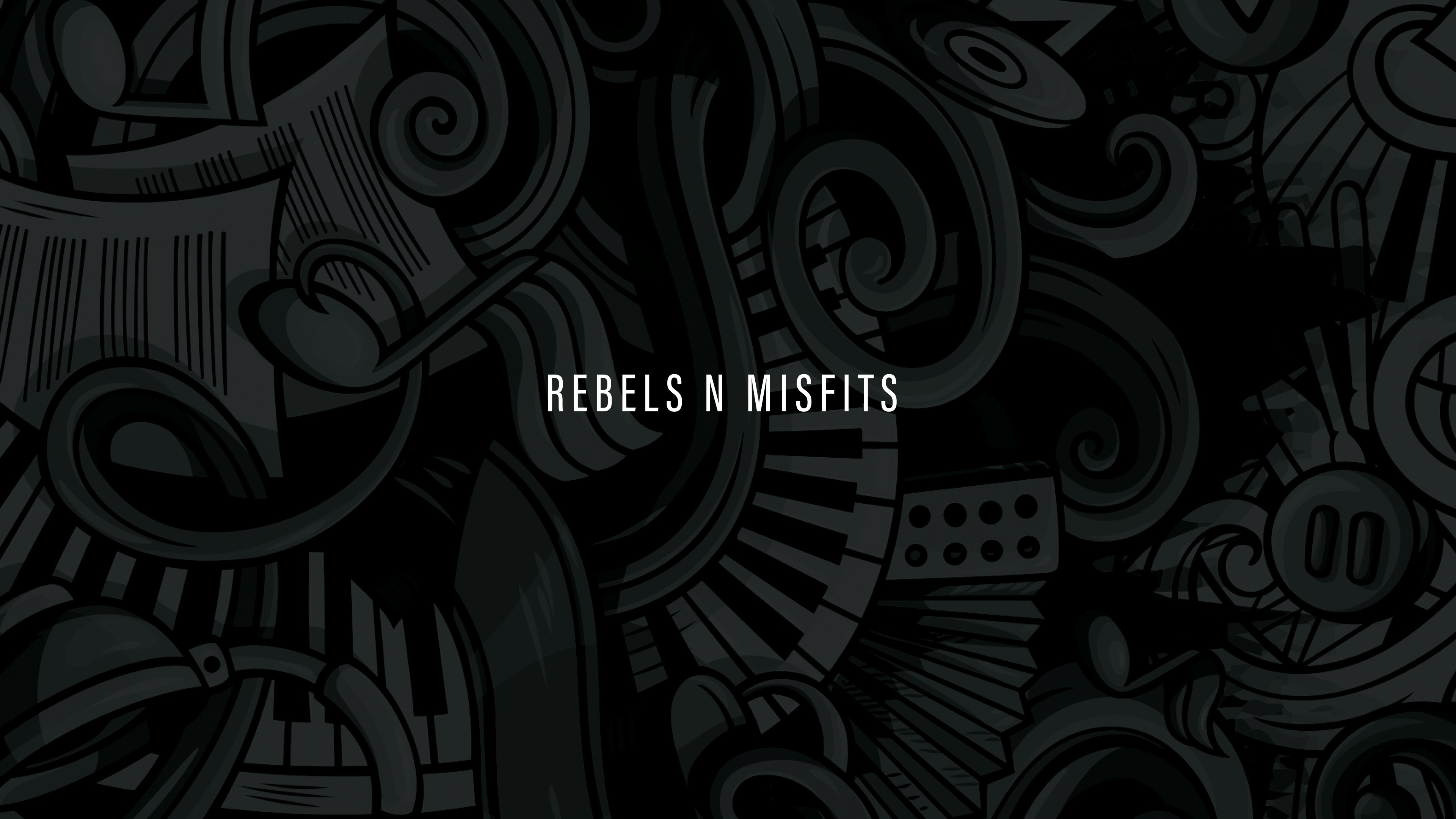 Rebels n Misfits