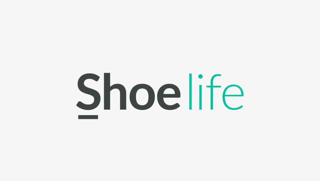 Shoelife brand logo