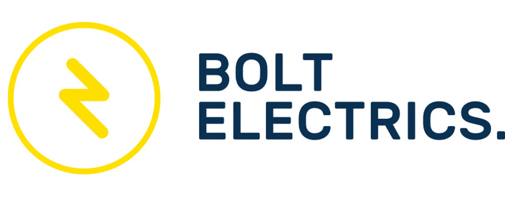 Bolt Electrics Logo