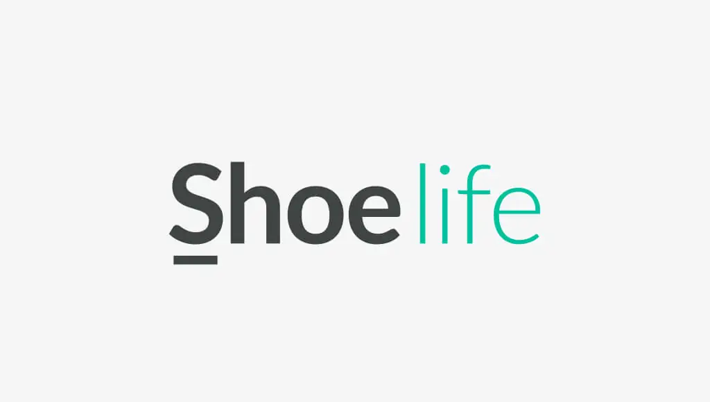 Shoelife brand logo